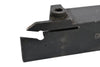 Iscar GHGR 25.4-3 Indexable Grooving Tool Holder 1'' x 6'' OAL