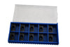 Pack of 10 NEW Anaconda APMT2140 7323 Indexable Carbide Inserts