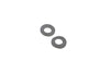 Pack of 2 NEW Flat Washers Nylon .194'' x .375'' x .032''