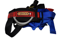 Yates Professional Heavy Rescue Harness Size: XL