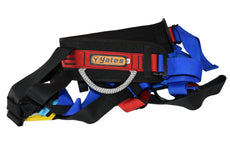 Yates Professional Heavy Rescue Harness Size: XL