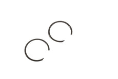 Pack of 2 NEW Retaining Rings SPI INT SS .750''