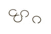 Pack of 4 NEW Retaining Rings SPI EXT .500''