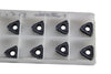 Pack of 8 NEW Tungaloy WWMU08X408R-DJ AH9030 Indexable Carbide Inserts