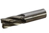 Onyx MSC 1'' x 1'' M-42 Roughing End Mill 5FL 4-1/2'' OAL