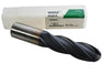 NEW WIDIA Hanita 123025008 1230 GP Plus Roughing/Finishing End Mill, 1'' Cutting Dia