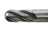 Hanita 6306 M-42 1'' x 1'' x 2'' x 4-1/2'' Roughing End Mill