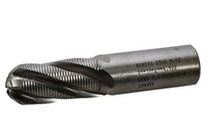 Hanita 6306 M-42 1'' x 1'' x 2'' x 4-1/2'' Roughing End Mill