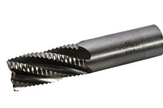 AQT 1'' x 1'' x 4-1/2'' 5FL Roughing End Mill