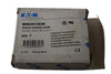 NEW Eaton Cutler Hammer WMZS1D20 Miniature Circuit Breaker 20A 5kA Type D