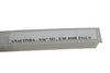 NEW Anaconda 5/16'' 5FL End Mill .010R TIALN Carbide 2-1/2'' OAL