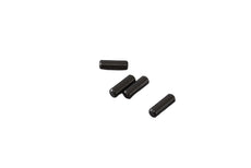 Pack of 4 NEW Dowel Pins SS .1250'' D x .375'' L