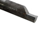 3/4'' x 4'' Carbide Tipped Boring Bar