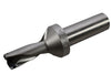 Tungaloy TDXU-0625-02 5/8'' Indexable Insert Drill 3/4'' Shank 4-1/4'' OAL