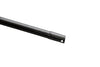 Hertel Indexable Boring Bar: HBBC-S187R5-2.5-230, 0.23'' Min Bore Dia 3/16'' Shank H59868109