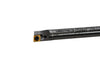 Hertel Indexable Boring Bar: HBBC-S250R5-3.0-285, 0.285'' Min Bore 1/4'' Shank