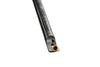 Hertel Indexable Boring Bar: HBBC-S250R5-3.0-285, 0.285'' Min Bore 1/4'' Shank