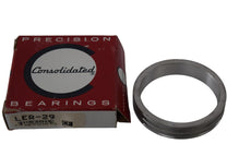 NEW Consolidated Bearings LER-29 Seal Ring 2.1875 in Dia Inside x 65.24 mm Dia Outside