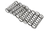 Pack of 8 NEW Compression Springs 1-3/4'' L x 5/8'' W