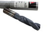 NEW Michigan Drill 600C-13/16 0.8125'' 13/16'' Diameter Screw Machine Length Heavy Duty Cobalt Drills 135� Degree Point