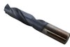 NEW Michigan Drill 600C-15/16 15/16'' Diameter Cobalt Stub Length 135� Point Heavy Duty Drill