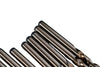 Pack of 10 NEW PRECISION TWIST DRILL 016464 6.40mm 135� Cobalt Jobbers Drill