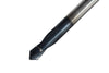 KEO 32387 3/8'' 90� 7'' OAL, M42 8% Cobalt Spotting Drill