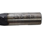 Brite 37572 3/4'' M42 4FL End Mill 3/4'' Shank x 4'' OAL