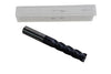 NEW 3/8'' 4FL SQ End Mill 3/8'' Shank x 3'' OAL