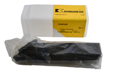 NEW Kennametal Indexable Turning Toolholder: MVJNR163D, Clamp & Screw