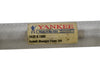 YANKEE 1433-0.75 Chucking Reamer 3/4 Inch 0.7500 In Cobalt Straight Flute