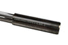 Hannibal 4005781 37/64'' .5781 Carbide Tipped Chucking Reamer 8'' OAL