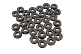 Lot of 32 NEW NMB Ball Bearings .37'' x .87'' x .28'' SS SHD