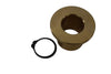 NEW Bushing Bronze .751'' x 1.002'' x 1.00'' L