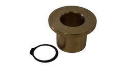 NEW Bushing Bronze .751'' x 1.002'' x 1.00'' L