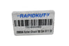 NEW Rapidkut TS1026402 200DA 3/4 � 7 SS COLLET HOLDER