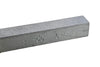 NEW Micro 100 C-8 Forming Tool - C Style - Brazed, 1/2'' Width, 1/2'' Length, 1/2'' Square Shank, 3-1/2'' OAL