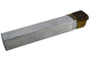 NEW Micro 100 C-8 Forming Tool - C Style - Brazed, 1/2'' Width, 1/2'' Length, 1/2'' Square Shank, 3-1/2'' OAL