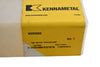 NEW Kennametal Indexable Grooving Toolholder NSR203D 1-1/4'' Shank