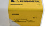 NEW Kennametal Top Notch Lathe Tool Holder NSR203D Indexable  1-1/4'' Shank