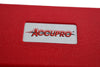 Accupro ER16 Collet Red CASE ONLY