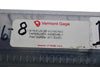 NEW VERMONT GAGE 1 3/16-8 UN 3B GO/NO-GO TAPERLOCK ASSEMBLY 301172050 Thread Plug Gage