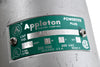 NEW Appleton ARC1034CD Pin and Sleeve Connector Body ACP1034CD Clamping Ring Plug