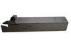 NEW Iscar GHGR 25.4-3 Indexable Grooving Tool Holder 1'' Shank 6'' OAL