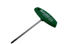 Wiha 364/T15x100 Torx Wrench Tool