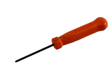 SFS Torx T7 Torx Wrench Tool Orange Handle