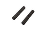 Pack of 2 NEW Dowel Pins SS .2500'' x 1.500'' L