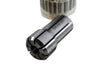 NEW Parlec DA100-0281 Double Angle Collet: DA100 Collet, 9/32''