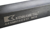 Kennametal A4SMR160317 NC5 Indexable Grooving Tool Holder 1'' x 6''