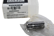 NEW Erickson 200DA0203 Collet, DA200, 13/64